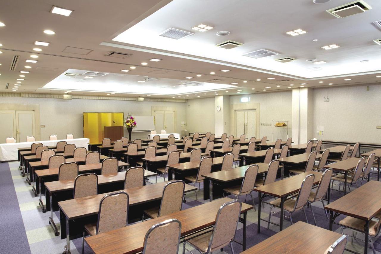 Yutoriro Bandai Atami Hotel Koriyama  Exterior photo